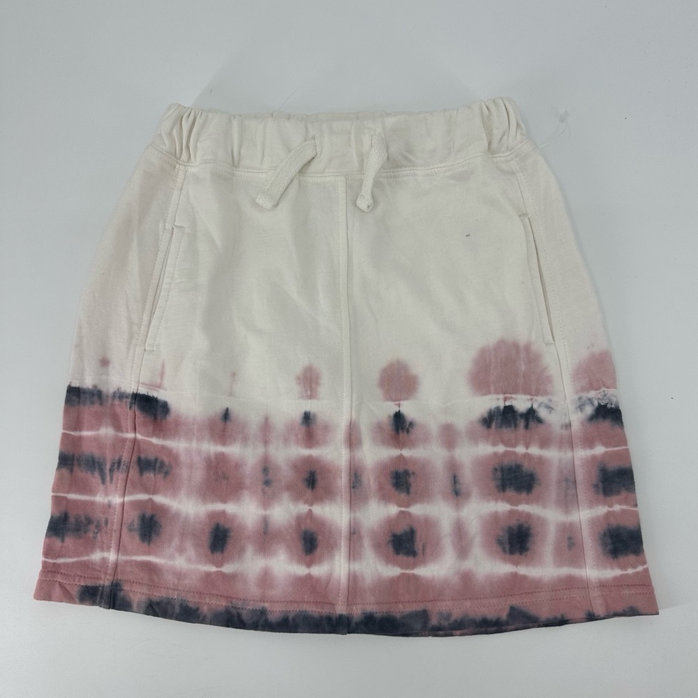 Sovereign Code Girl’s LA Tie Dye Skirt Size 10 New with Tag